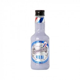 Шампунь против перхоти с эффектом пилинга Vital Beardburys, 100 мл