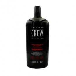 Шампунь против выпадения волос American Crew Anti-Hairloss Shampoo 1000 мл Шампунь против выпадения волос American Crew Anti-Hairloss Shampoo 1000 мл