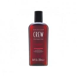 Шампунь против выпадения волос American Crew Anti-Hairloss Shampoo 250 мл Шампунь против выпадения волос American Crew Anti-Hairloss Shampoo 250 мл