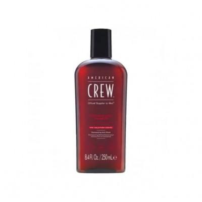 Шампунь против выпадения волос American Crew Anti-Hairloss Shampoo 250 мл Шампунь против выпадения волос American Crew Anti-Hairloss Shampoo 250 мл