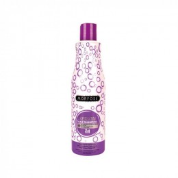 Шампунь с кератином Morfose Buble Keratin Hair Shampoo, 500 мл