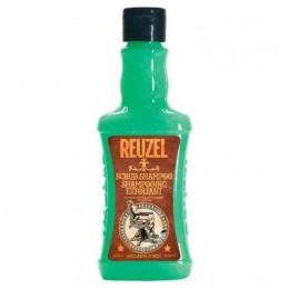Шампунь-скраб Reuzel Scrub Shampoo, 1000 мл Шампунь-скраб Reuzel Scrub Shampoo, 1000 мл
