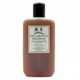 Шампунь терапевтический D R Harris Therapeutic Shampoo, 250 мл