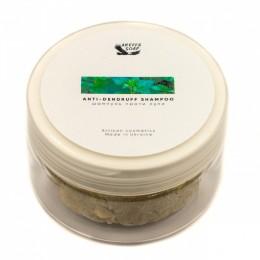 Сухой шампунь против перхоти Areffa Soap 100 грамм Сухой шампунь против перхоти Areffa Soap 100 грамм