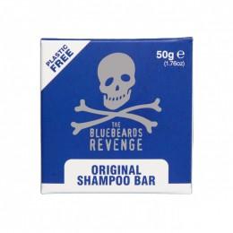 Твердый шампунь The Bluebeards Revenge Original Shampoo Bar 50 грамм