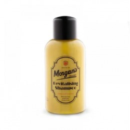 Увлажняющий шампунь для сухих волос Morgan's Orginal Revitalising Shampoo 250 мл