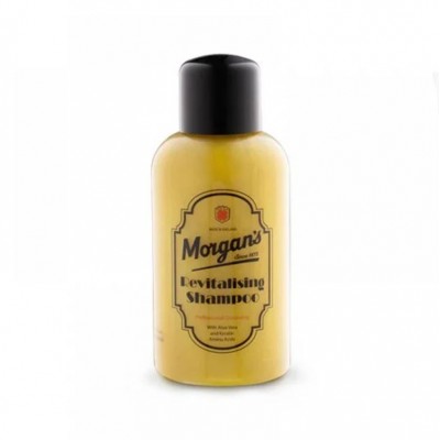 Увлажняющий шампунь для сухих волос Morgan's Orginal Revitalising Shampoo 250 мл Увлажняющий шампунь для сухих волос Morgan's Orginal Revitalising Shampoo 250 мл