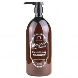 Увлажняющий шампунь для сухих волос Morgan's Revitalizing Shampoo, 1000 мл