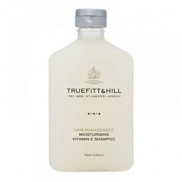 Увлажняющий шампунь для волос Truefitt & Hill с витамином Е, 365 мл