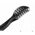 Изогнутая щетка для волос Menspire Curve vent brush Изогнутая щетка для волос Menspire Curve vent brush