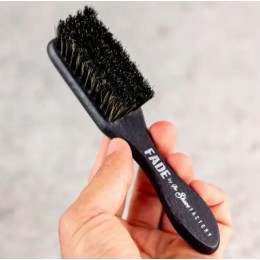 Щетка для фейда The Shave Factory Professional Fade Brush XS Щетка для фейда The Shave Factory Professional Fade Brush XS