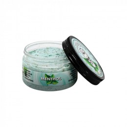 Скраб для обличчя Menthol Bandido, 300 мл