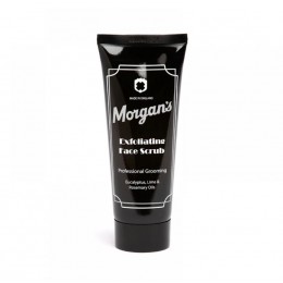 Скраб для лица Morgan’s Exfoliating Scrub 100 мл