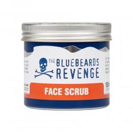 Скраб для лица The Bluebeards Revenge Face Scrub 150 мл