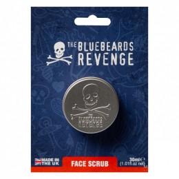 Скраб для лица The Bluebeards Revenge Face Scrub 30 мл