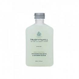 Скраб для лица и тела Truefitt & Hill освежающий, 365 мл