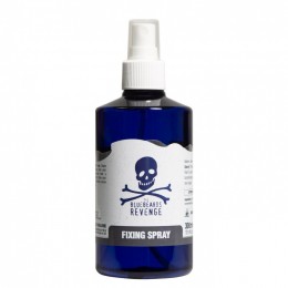 Фиксирующий спрей для волос The Bluebeards Revenge Fixing Spray, 300 мл