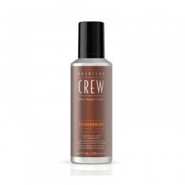 Пена для укладки волос American Crew Techseries Texture Foam 200 мл