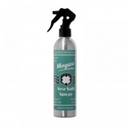 Соляной спрей для стилизации волос Morgan’s Sea Salt Spray 300 мл Соляной спрей для стилизации волос Morgan’s Sea Salt Spray 300 мл