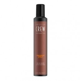 Спрей для фиксации волос American Crew Finishing Spray, 500 мл Спрей для фиксации волос American Crew Finishing Spray, 500 мл