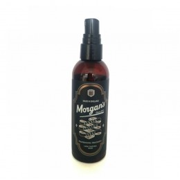 Спрей для стилизации волос Morgan's Barber Styling Spray 200 мл Спрей для стилизации волос Morgan's Barber Styling Spray 200 мл
