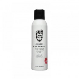 Спрей для стилизации волос Slick Gorilla Finishing Spray 200 мл Спрей для стилизации волос Slick Gorilla Finishing Spray 200 мл
