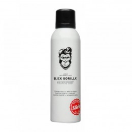 Спрей для стилизации волос Slick Gorilla Hair Spray 200 мл Спрей для стилизации волос Slick Gorilla Hair Spray 200 мл