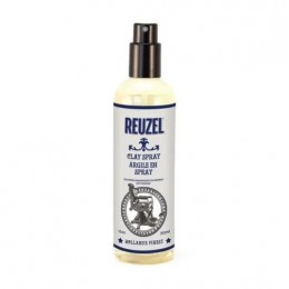 Спрей для текстуры волос Reuzel Clay Spray 355 мл Спрей для текстуры волос Reuzel Clay Spray 355 мл