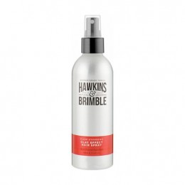 Спрей для укладки волос Hawkins & Brimble Clay Effect Hair Spray с эффектом глины, 150 мл Спрей для укладки волос Hawkins & Brimble Clay Effect Hair Spray с эффектом глины, 150 мл