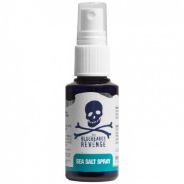 Спрей для волос The Bluebeards Revenge Sea Salt Spray 50 мл Спрей для волос The Bluebeards Revenge Sea Salt Spray 50 мл