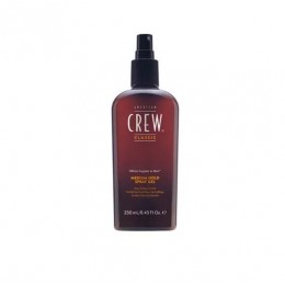 Спрей-гель для волос средней фиксации American Crew Medium Hold Spray Gel 250 мл Спрей-гель для волос средней фиксации American Crew Medium Hold Spray Gel 250 мл