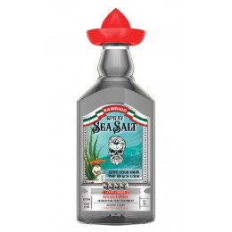 Спрей із морською сіллю для укладки волосся Bandido, 250 мл Спрей із морською сіллю для укладки волосся Bandido, 250 мл