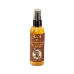 Тоник для укладки волос Reuzel Grooming Tonic Spray 100 мл
