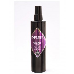 Жидкий лак Xflex Glaze Spray 200ml Жидкий лак Xflex Glaze Spray 200ml