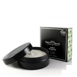 Крем для бритья Edwin Jagger Aloe Vera 100ml Крем для бритья Edwin Jagger Aloe Vera 100ml