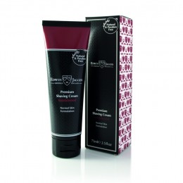 Крем для бритья Edwin Jagger Sandalwood Крем для бритья Edwin Jagger Sandalwood