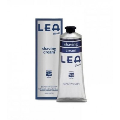 Крем для бритья Lea Classic Shaving Cream Крем для бритья Lea Classic Shaving Cream