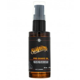 Масло для бритья Suavecito Pre-Shave Oil 30ml Масло для бритья Suavecito Pre-Shave Oil 30ml