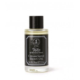 Масло для бритья Taylor of Old Bond Street Chamomile Shave Oil, 30 мл Масло для бритья Taylor of Old Bond Street Chamomile Shave Oil, 30 мл