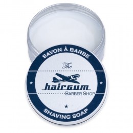 Мыло для бритья Hairgum Shaving Soap Мыло для бритья Hairgum Shaving Soap