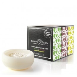 Набор мыла для бритья Edwin Jagger