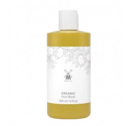 Гель для очищения лица Muhle Organic Face Wash 300 мл Гель для очищения лица Muhle Organic Face Wash 300 мл