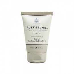 Гель для очищения лица Truefitt & Hill Daily Facial Cleanser, 100 мл Гель для очищения лица Truefitt & Hill Daily Facial Cleanser, 100 мл