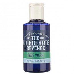 Гель для умывания лица The Bluebeards Revenge Face Wash, 100 мл Гель для умывания лица The Bluebeards Revenge Face Wash, 100 мл