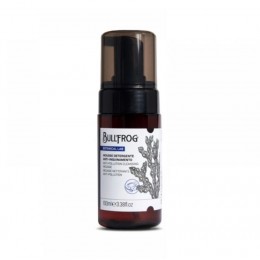 Мусс для лица очищающий Bullfrog Anti-Pollution Cleansing Mousse 100 мл