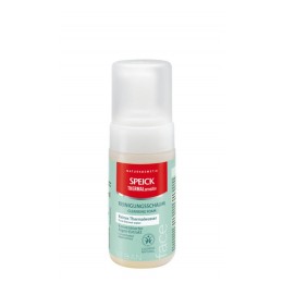 Очищающая пена для лица Speick Thermal Sensitiv Cleansing Foam, 115 мл Очищающая пена для лица Speick Thermal Sensitiv Cleansing Foam, 115 мл