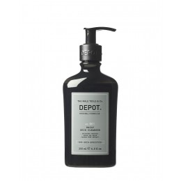 Очищающий гель для лица и шеи для ежедневного применения Depot 801 DAILY SKIN CLEANSER 200 мл