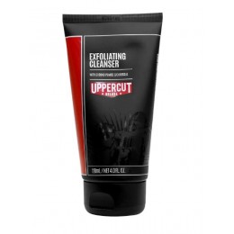 Средство для умывания Uppercut Exfoliating Cleanser, 120 мл