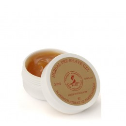 Гель до бритья Taylor of Old Bond Street Herbal