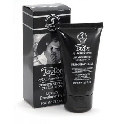 Гель до бритья Taylor of Old Bond Street Jermyn St Collection, 50 мл Гель до бритья Taylor of Old Bond Street Jermyn St Collection, 50 мл
